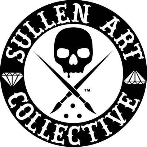 sullen Clothing logo